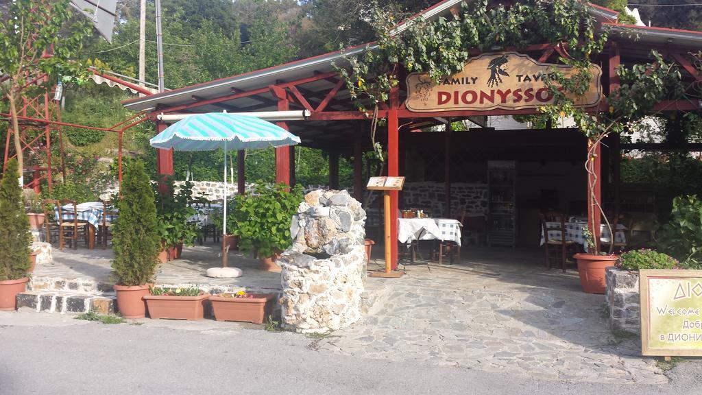 Dionysus Lasithi Plateau Magoulás 외부 사진